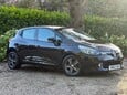 Renault Clio 1.2 16V Dynamique MediaNav Euro 5 5dr 1