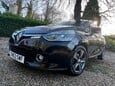 Renault Clio 1.2 16V Dynamique MediaNav Euro 5 5dr 3