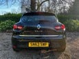 Renault Clio 1.2 16V Dynamique MediaNav Euro 5 5dr 6