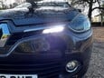 Renault Clio 1.2 16V Dynamique MediaNav Euro 5 5dr 34