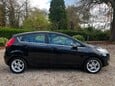 Ford Fiesta 1.25 Zetec 5dr 6