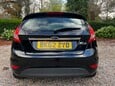 Ford Fiesta 1.25 Zetec 5dr 11