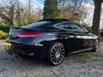 Mercedes-Benz C Class 2.0 C200 AMG Line (Premium) G-Tronic+ 4MATIC Euro 6 (s/s) 2dr 8