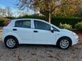 Fiat Punto 1.2 Pop + Euro 6 5dr 6