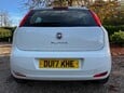 Fiat Punto 1.2 Pop + Euro 6 5dr 5