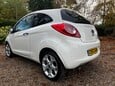 Ford Ka 1.2 Titanium Euro 6 (s/s) 3dr 4