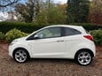 Ford Ka 1.2 Titanium Euro 6 (s/s) 3dr 5