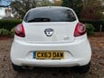 Ford Ka 1.2 Titanium Euro 6 (s/s) 3dr 6