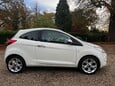 Ford Ka 1.2 Titanium Euro 6 (s/s) 3dr 7