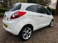 Ford Ka 1.2 Titanium Euro 6 (s/s) 3dr 8