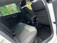 Volkswagen Polo 1.2 TSI BlueMotion Tech SEL Euro 6 (s/s) 5dr 15