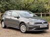 Volkswagen Golf 1.4 TSI S DSG Euro 6 (s/s) 5dr