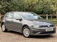 Volkswagen Golf 1.4 TSI S DSG Euro 6 (s/s) 5dr 1