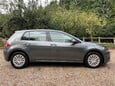 Volkswagen Golf 1.4 TSI S DSG Euro 6 (s/s) 5dr 7