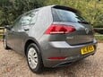 Volkswagen Golf 1.4 TSI S DSG Euro 6 (s/s) 5dr 4