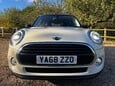 Mini Hatch 1.5 Cooper Classic Steptronic Euro 6 (s/s) 5dr 2