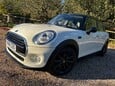 Mini Hatch 1.5 Cooper Classic Steptronic Euro 6 (s/s) 5dr 3