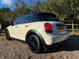 Mini Hatch 1.5 Cooper Classic Steptronic Euro 6 (s/s) 5dr 4