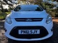 Ford C-Max 1.6 Zetec Euro 5 5dr 2