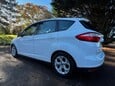 Ford C-Max 1.6 Zetec Euro 5 5dr 4