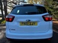 Ford C-Max 1.6 Zetec Euro 5 5dr 6