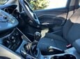 Ford C-Max 1.6 Zetec Euro 5 5dr 29