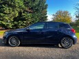 Mercedes-Benz A Class 1.6 A200 AMG Line 7G-DCT Euro 6 (s/s) 5dr 3