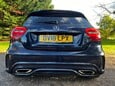 Mercedes-Benz A Class 1.6 A200 AMG Line 7G-DCT Euro 6 (s/s) 5dr 4