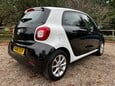 Smart Forfour 0.9T Passion Twinamic Euro 6 (s/s) 5dr 9