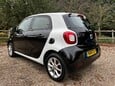 Smart Forfour 0.9T Passion Twinamic Euro 6 (s/s) 5dr 11