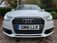 Audi A1 1.4 TFSI Sport Sportback Euro 6 (s/s) 5dr 2