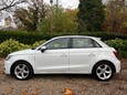 Audi A1 1.4 TFSI Sport Sportback Euro 6 (s/s) 5dr 4