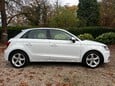 Audi A1 1.4 TFSI Sport Sportback Euro 6 (s/s) 5dr 6