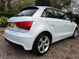 Audi A1 1.4 TFSI Sport Sportback Euro 6 (s/s) 5dr 7