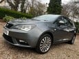 SEAT Ibiza 1.2 TSI Connect Euro 6 5dr 4