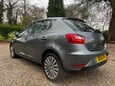 SEAT Ibiza 1.2 TSI Connect Euro 6 5dr 6