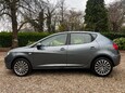 SEAT Ibiza 1.2 TSI Connect Euro 6 5dr 8