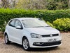 Volkswagen Polo 1.2 TSI BlueMotion Tech Match Edition DSG Euro 6 (s/s) 5dr