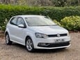 Volkswagen Polo 1.2 TSI BlueMotion Tech Match Edition DSG Euro 6 (s/s) 5dr 5