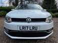 Volkswagen Polo 1.2 TSI BlueMotion Tech Match Edition DSG Euro 6 (s/s) 5dr 2