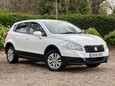 Suzuki SX4 S-Cross 1.6 SZ3 Euro 6 5dr 1