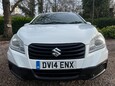 Suzuki SX4 S-Cross 1.6 SZ3 Euro 6 5dr 2