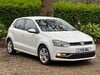 Volkswagen Polo 1.0 BlueMotion Tech Match Euro 6 (s/s) 5dr