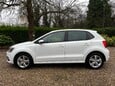 Volkswagen Polo 1.0 BlueMotion Tech Match Euro 6 (s/s) 5dr 4