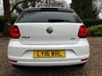 Volkswagen Polo 1.0 BlueMotion Tech Match Euro 6 (s/s) 5dr 5