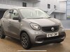 Smart Forfour 1.0 Prime (Premium) Twinamic Euro 6 (s/s) 5dr