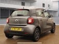 Smart Forfour 1.0 Prime (Premium) Twinamic Euro 6 (s/s) 5dr 4