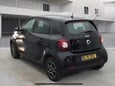 Smart Forfour 1.0 Prime (Premium Plus) Euro 6 (s/s) 5dr 3