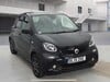 Smart Forfour 1.0 Prime (Premium Plus) Euro 6 (s/s) 5dr