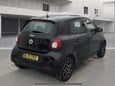 Smart Forfour 1.0 Prime (Premium Plus) Euro 6 (s/s) 5dr 4